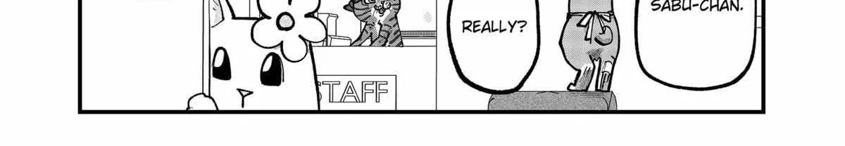 Ramen Aka Neko Chapter 51 page 23 - 