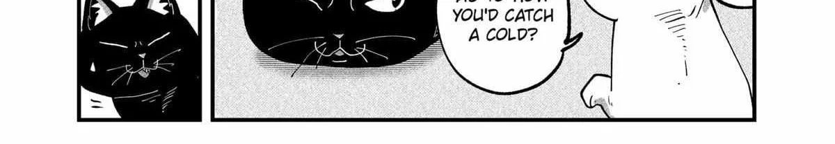 Ramen Aka Neko Chapter 51 page 27 - 