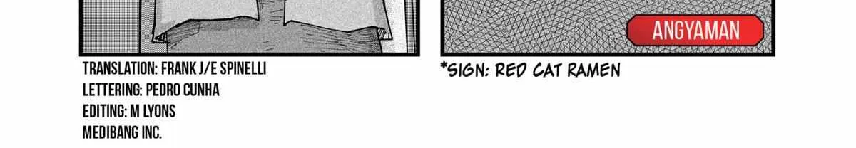 Ramen Aka Neko Chapter 52 page 2 - 