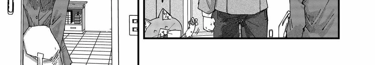 Ramen Aka Neko Chapter 52 page 22 - 