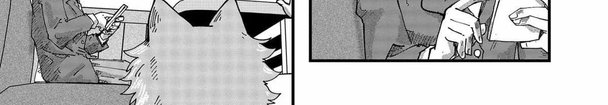 Ramen Aka Neko Chapter 52 page 10 - 