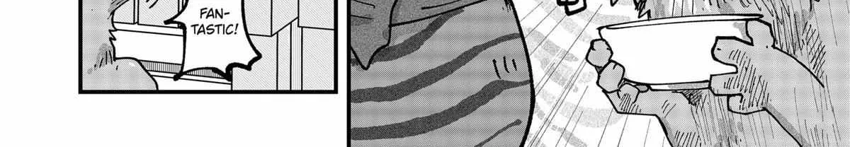 Ramen Aka Neko Chapter 53 page 16 - 
