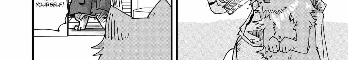 Ramen Aka Neko Chapter 53 page 28 - 