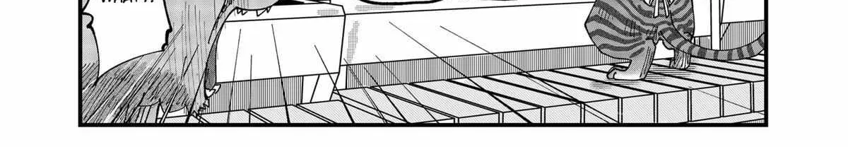 Ramen Aka Neko Chapter 53 page 8 - 