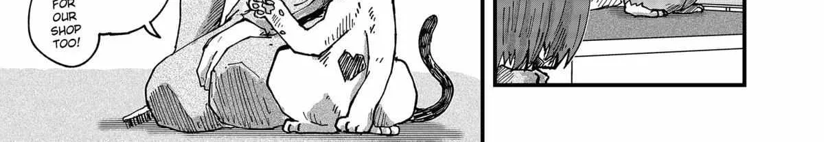 Ramen Aka Neko Chapter 54 page 11 - 