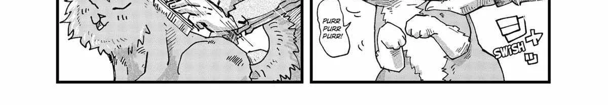 Ramen Aka Neko Chapter 54 page 3 - 