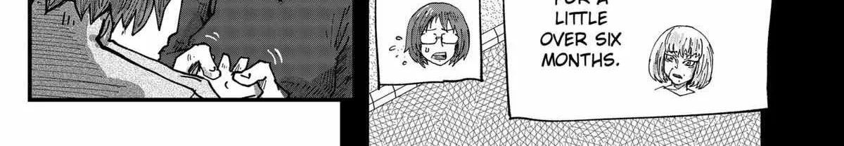 Ramen Aka Neko Chapter 54 page 23 - 