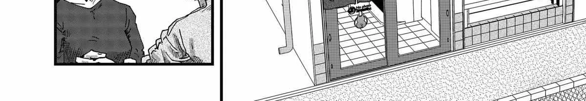 Ramen Aka Neko Chapter 54 page 25 - 