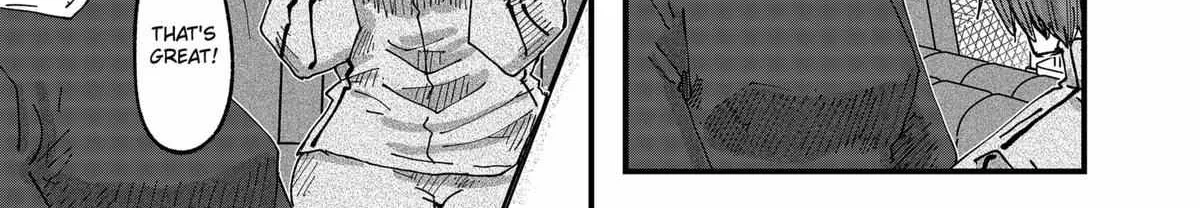 Ramen Aka Neko Chapter 54 page 27 - 