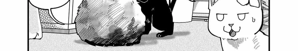 Ramen Aka Neko Chapter 54 page 5 - 