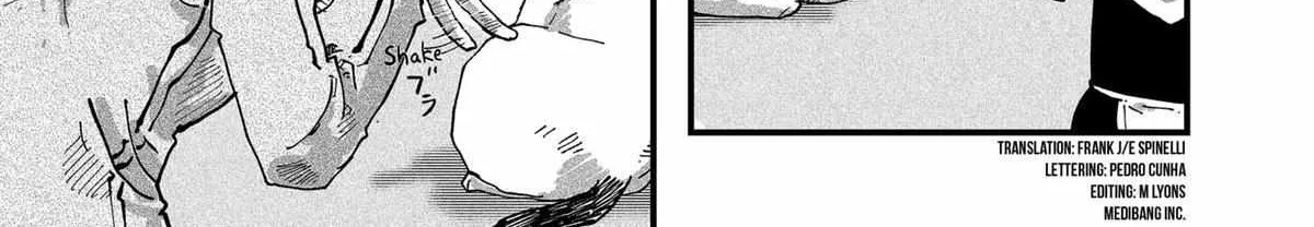Ramen Aka Neko Chapter 54 page 7 - 