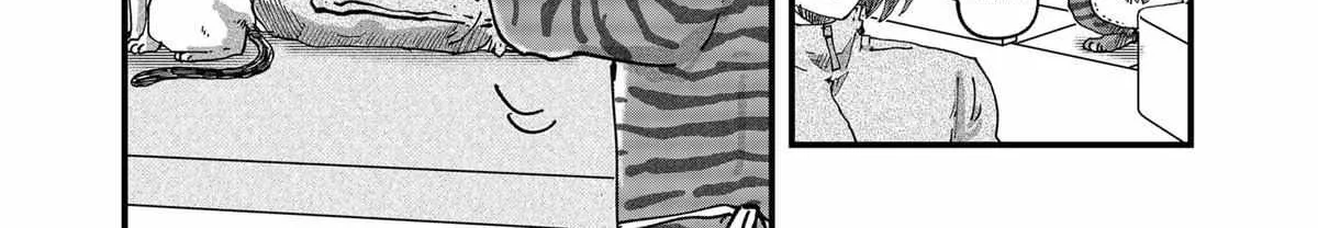 Ramen Aka Neko Chapter 54 page 9 - 