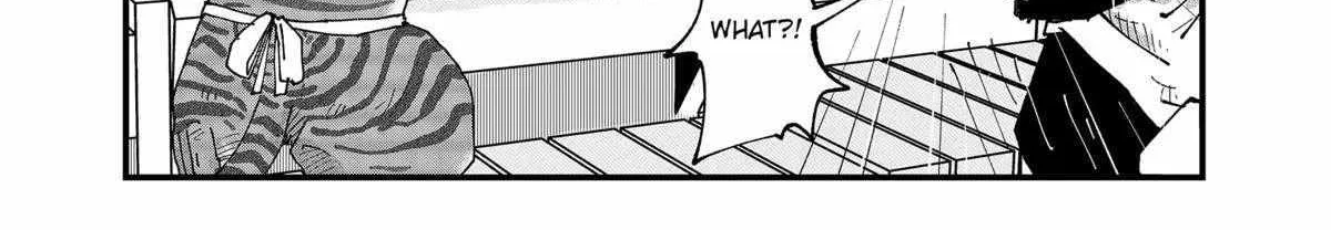Ramen Aka Neko Chapter 55 page 2 - 
