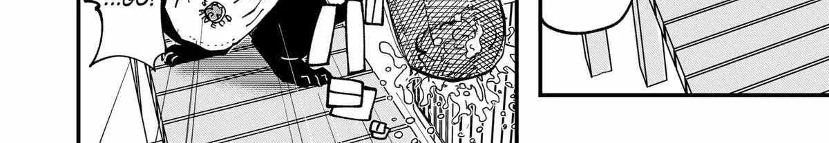 Ramen Aka Neko Chapter 55 page 12 - 