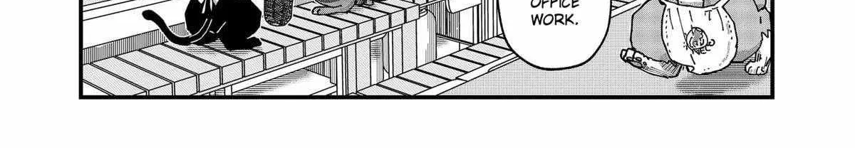 Ramen Aka Neko Chapter 55 page 18 - 