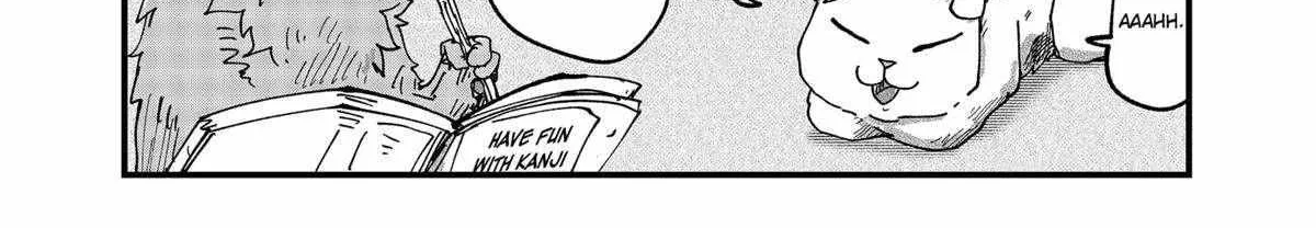 Ramen Aka Neko Chapter 55 page 20 - 
