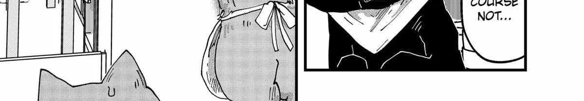 Ramen Aka Neko Chapter 55 page 6 - 