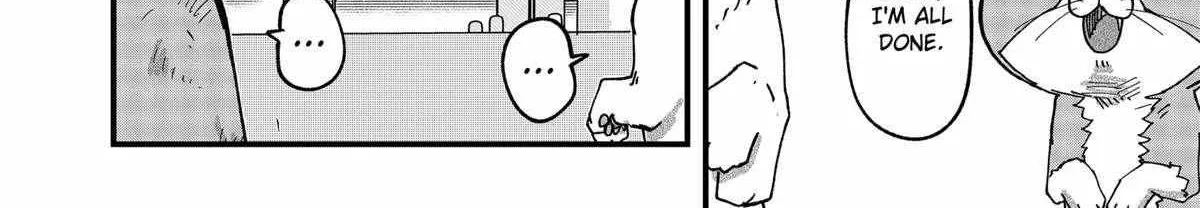 Ramen Aka Neko Chapter 55 page 8 - 