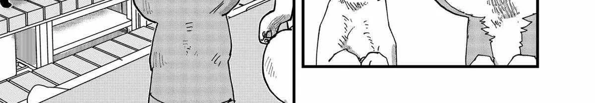 Ramen Aka Neko Chapter 55 page 10 - 