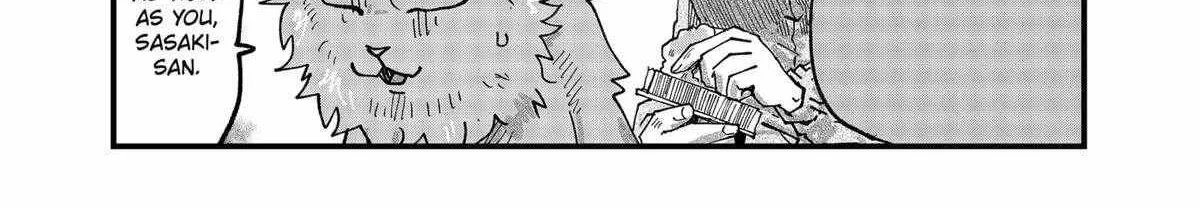 Ramen Aka Neko Chapter 56 page 13 - 