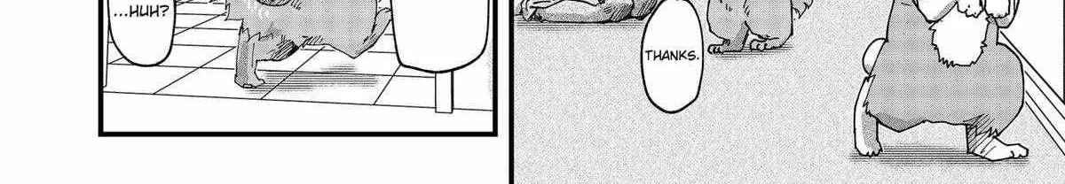 Ramen Aka Neko Chapter 56 page 17 - 