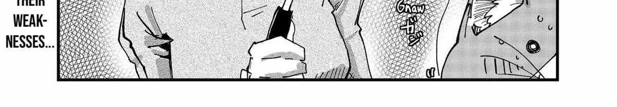 Ramen Aka Neko Chapter 56 page 31 - 