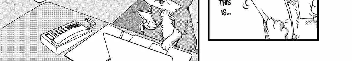 Ramen Aka Neko Chapter 56 page 7 - 