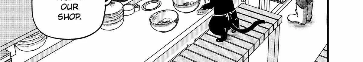 Ramen Aka Neko Chapter 57 page 22 - 
