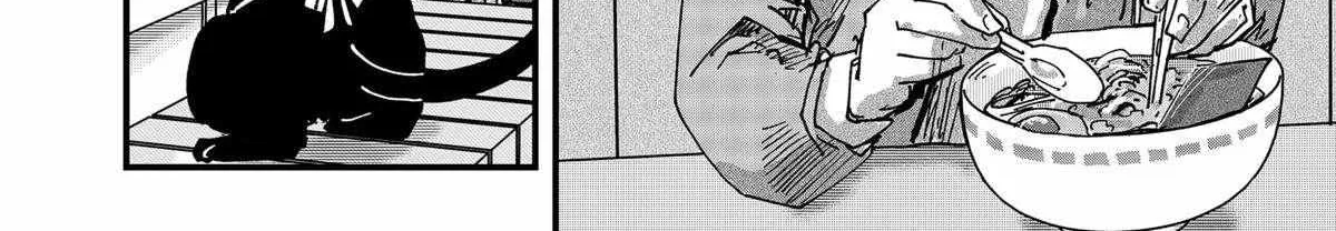 Ramen Aka Neko Chapter 57 page 28 - 