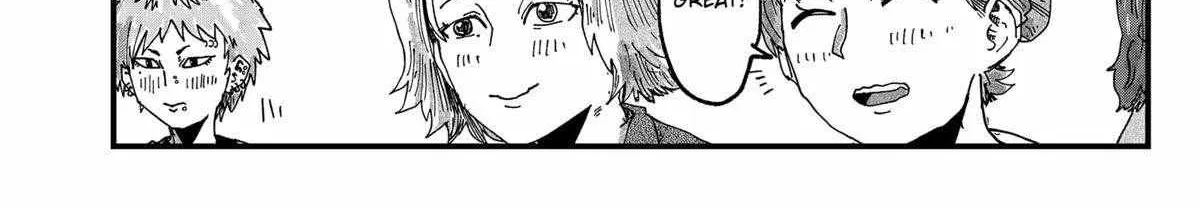 Ramen Aka Neko Chapter 57 page 4 - 