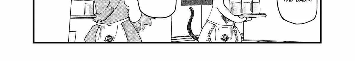 Ramen Aka Neko Chapter 57 page 6 - 