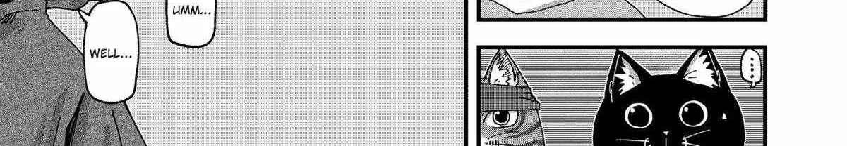 Ramen Aka Neko Chapter 57 page 10 - 