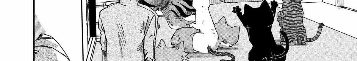 Ramen Aka Neko Chapter 58 page 13 - 