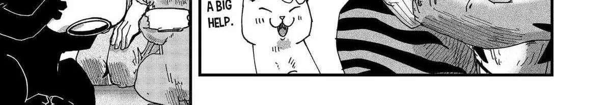 Ramen Aka Neko Chapter 58 page 15 - 