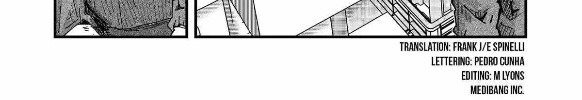 Ramen Aka Neko Chapter 58 page 3 - 