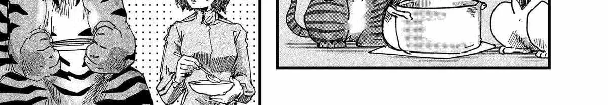 Ramen Aka Neko Chapter 58 page 23 - 
