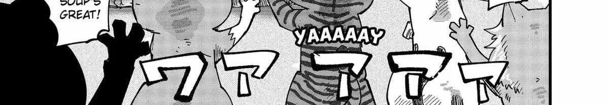 Ramen Aka Neko Chapter 58 page 27 - 