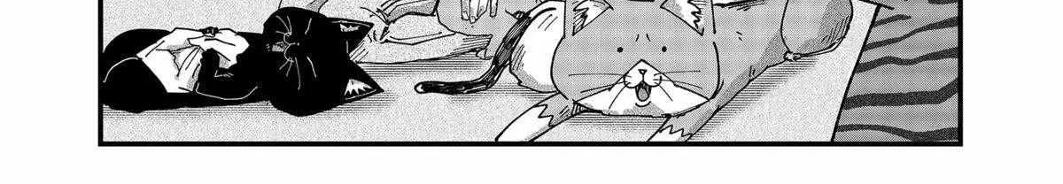 Ramen Aka Neko Chapter 58 page 9 - 