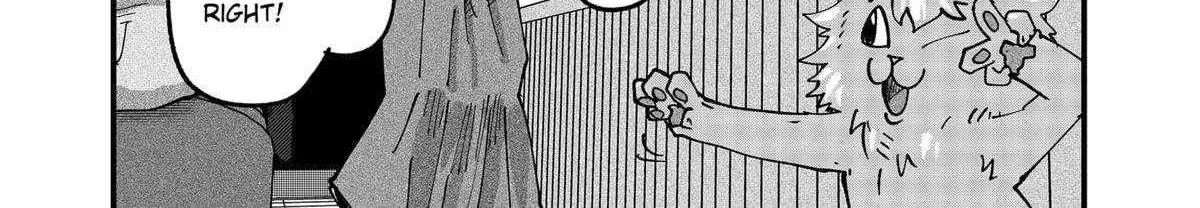 Ramen Aka Neko Chapter 59 page 14 - 
