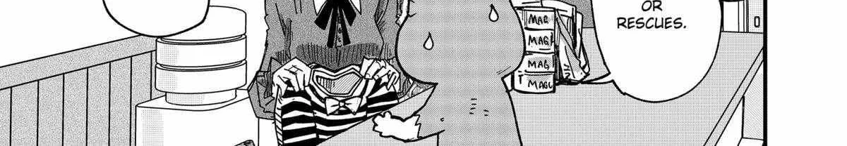Ramen Aka Neko Chapter 59 page 18 - 