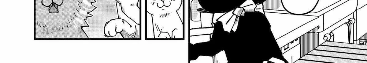 Ramen Aka Neko Chapter 59 page 24 - 