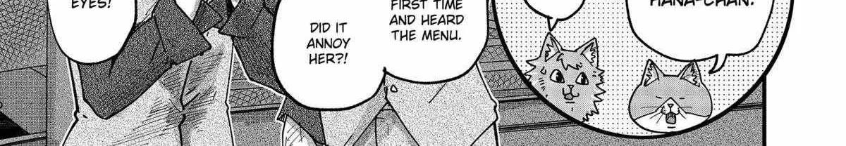 Ramen Aka Neko Chapter 59 page 30 - 