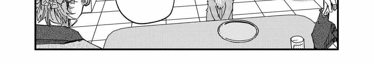 Ramen Aka Neko Chapter 59 page 6 - 