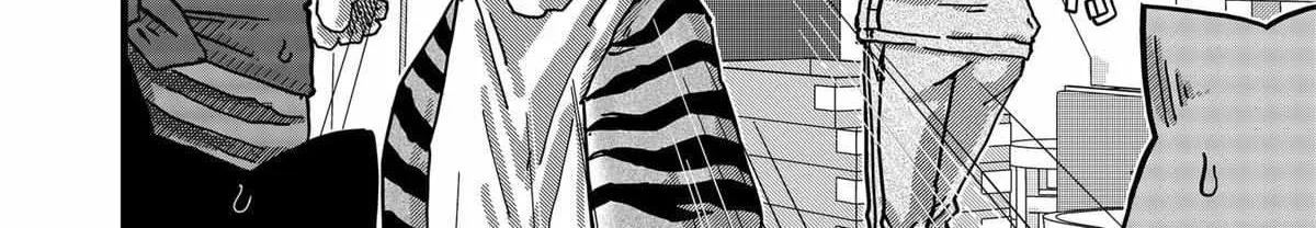 Ramen Aka Neko Chapter 6 page 13 - 