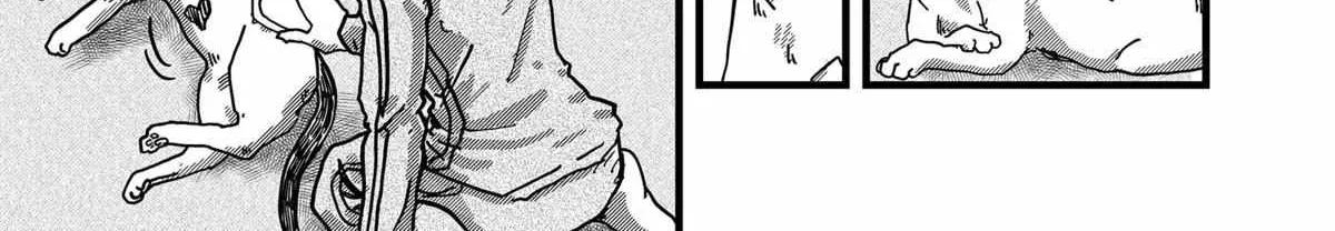 Ramen Aka Neko Chapter 6 page 15 - 