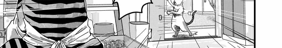 Ramen Aka Neko Chapter 6 page 19 - 