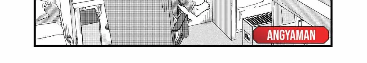 Ramen Aka Neko Chapter 6 page 3 - 