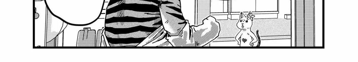 Ramen Aka Neko Chapter 6 page 21 - 