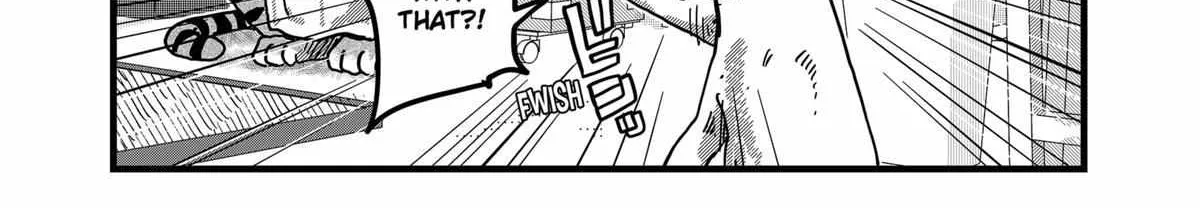 Ramen Aka Neko Chapter 6 page 23 - 
