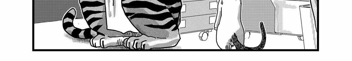 Ramen Aka Neko Chapter 6 page 27 - 